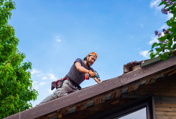 Trusted Culloden, WV  Roofing repair and installation Experts