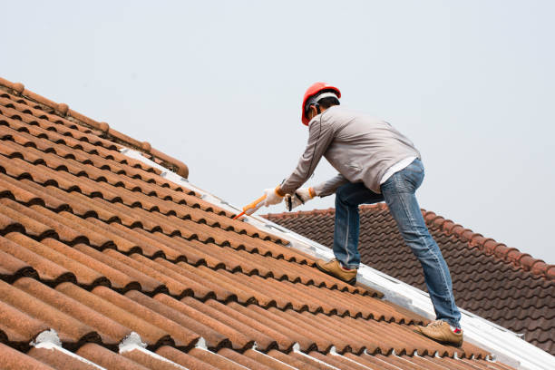 Best Tile Roofing Installation  in Culloden, WV