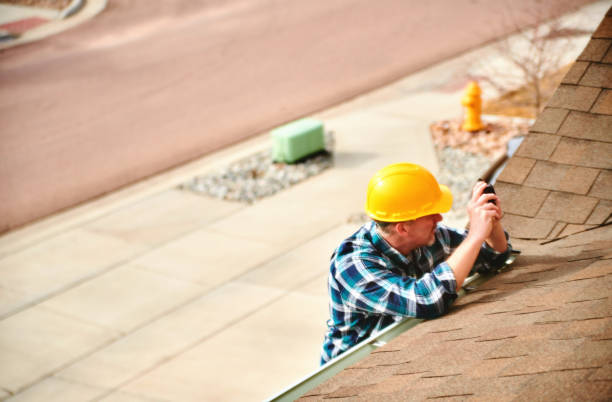 Best Sheet Metal Roofing  in Culloden, WV
